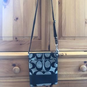 Coach Crossbody Purse